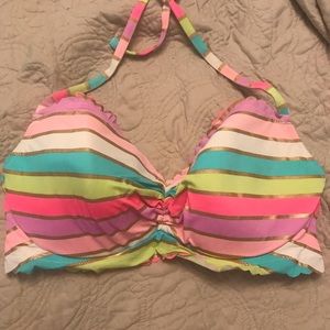 VS swim top